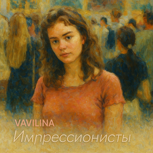 Импрессионисты