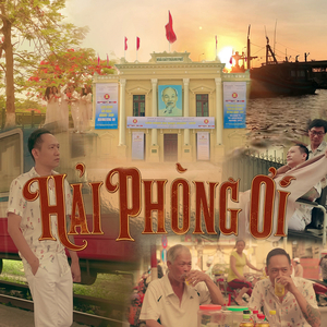 Hải Phòng Ơi