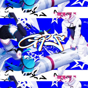 GPS (feat. 初音ミク & 重音テト)