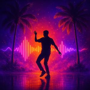 Lunar Drift (Amapiano)