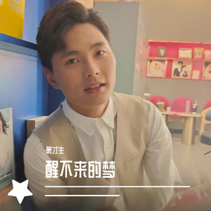 醒不来的梦-萧才生