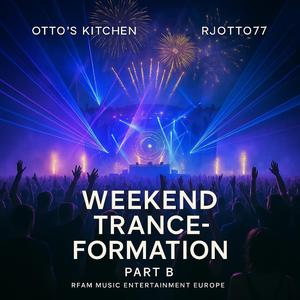 OTTO’S KITCHEN (FIRE AGAIN)