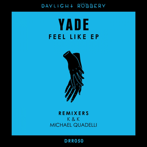 Feel Like (Original Mix)