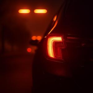 TailLights