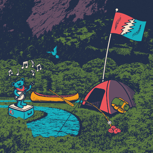 Dear Mr. Fantasy (Live at Folsom Field, Boulder, CO, 6/18/22)