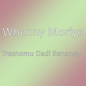 Tresnomu Dadi Kenangan
