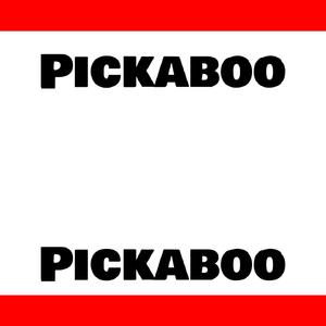 Pickaboo