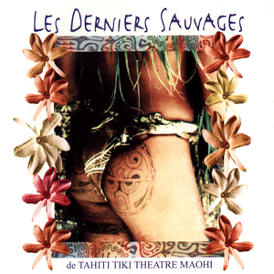 Pehe Toere (Solo d'orchestre)