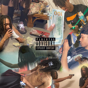 Wisely (feat. Stackboi Moski)