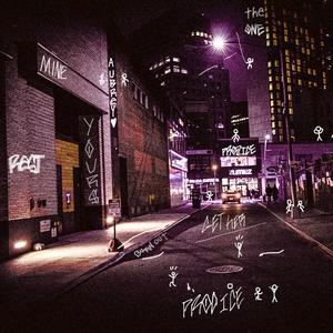 (shallow depth) Shes The One