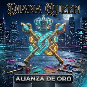 Alianza de oro