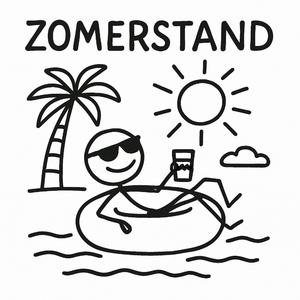 Zomerstand