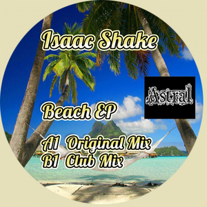 Beach (Club Mix)