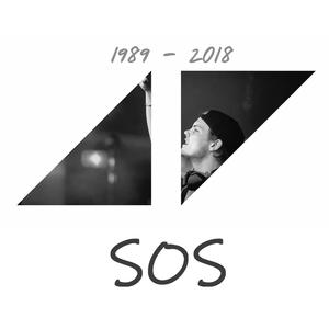 Hollis-Avicii - SOS (Sound Rush Bootleg)