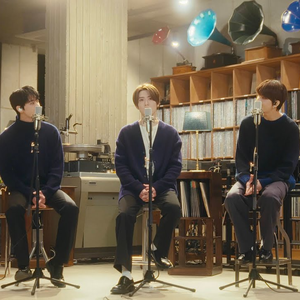 Christmas Carol Medley