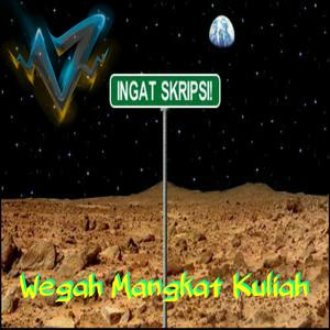 Wegah Mangkat Kuliah