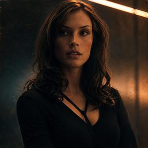 Jean Grey