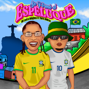 Se Formó el Espeluque