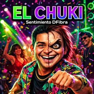 EL CHUKI