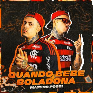 Quando Bebe Boladona