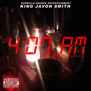 4:07AM