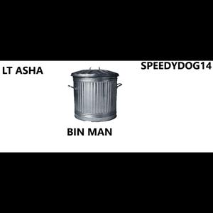 bin man (feat. LT asha)