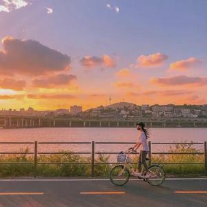 橘子汽水(Live)（翻自 蓝心羽）