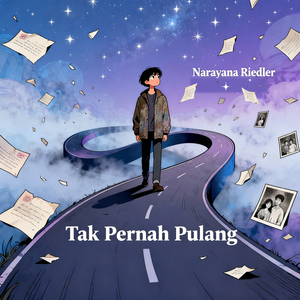 Tak Pernah Pulang