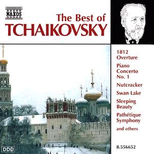 Violin Concerto in D Major, Op. 35:Canzonetta: Andante