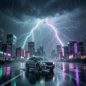 Steel Thunder
