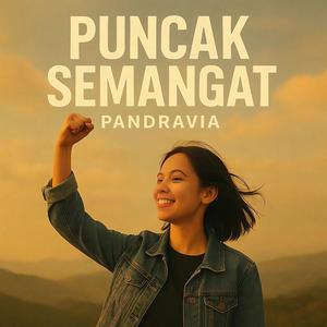 Puncak Semangat