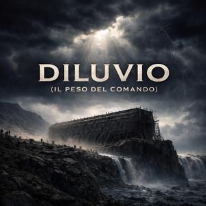 Diluvio (il peso del comando)