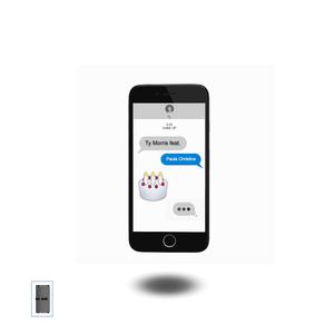 Cake Up (feat. Paula Christine)