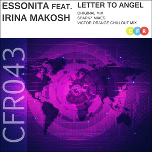 Letter To Angel (Spark7 Vocal Mix)