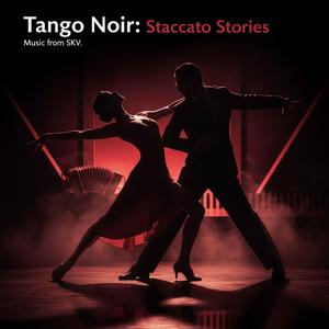 Tango of Scarlet Shades