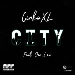 City (feat. Don Low)
