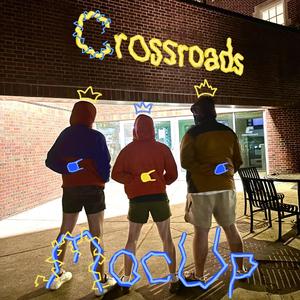 Dumpster Food (Croads Diss)