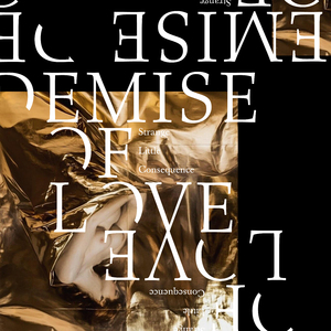 Strange Little Consequence