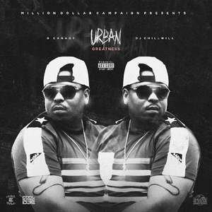 Can't See Me [Prod. By MTF Mob]