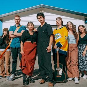 Somewhere In America (Live From Backyard Idol EP. 2)