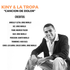 Cancion de Dolor