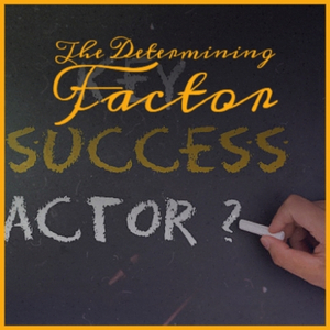 First Fruits of the Day Fog