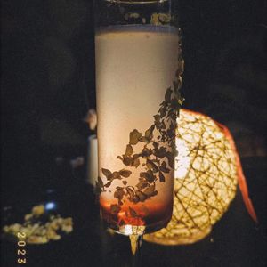 再没有牵挂（Prod.muto）