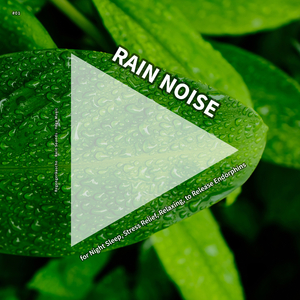 Rain Sound Effect for Headphones
