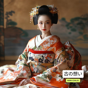 古の想い