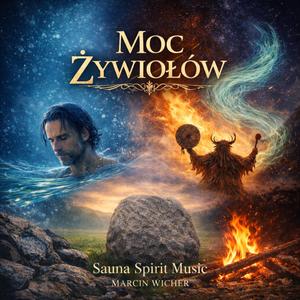 Woda - Moc żywiołów