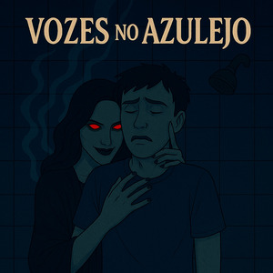 Vozes no Azulejo