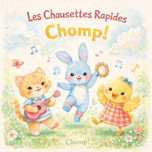 Chomp!