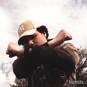 habits. (feat. Angelo Mota)
