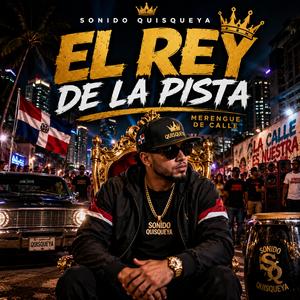 EL REY DE LA PISTA